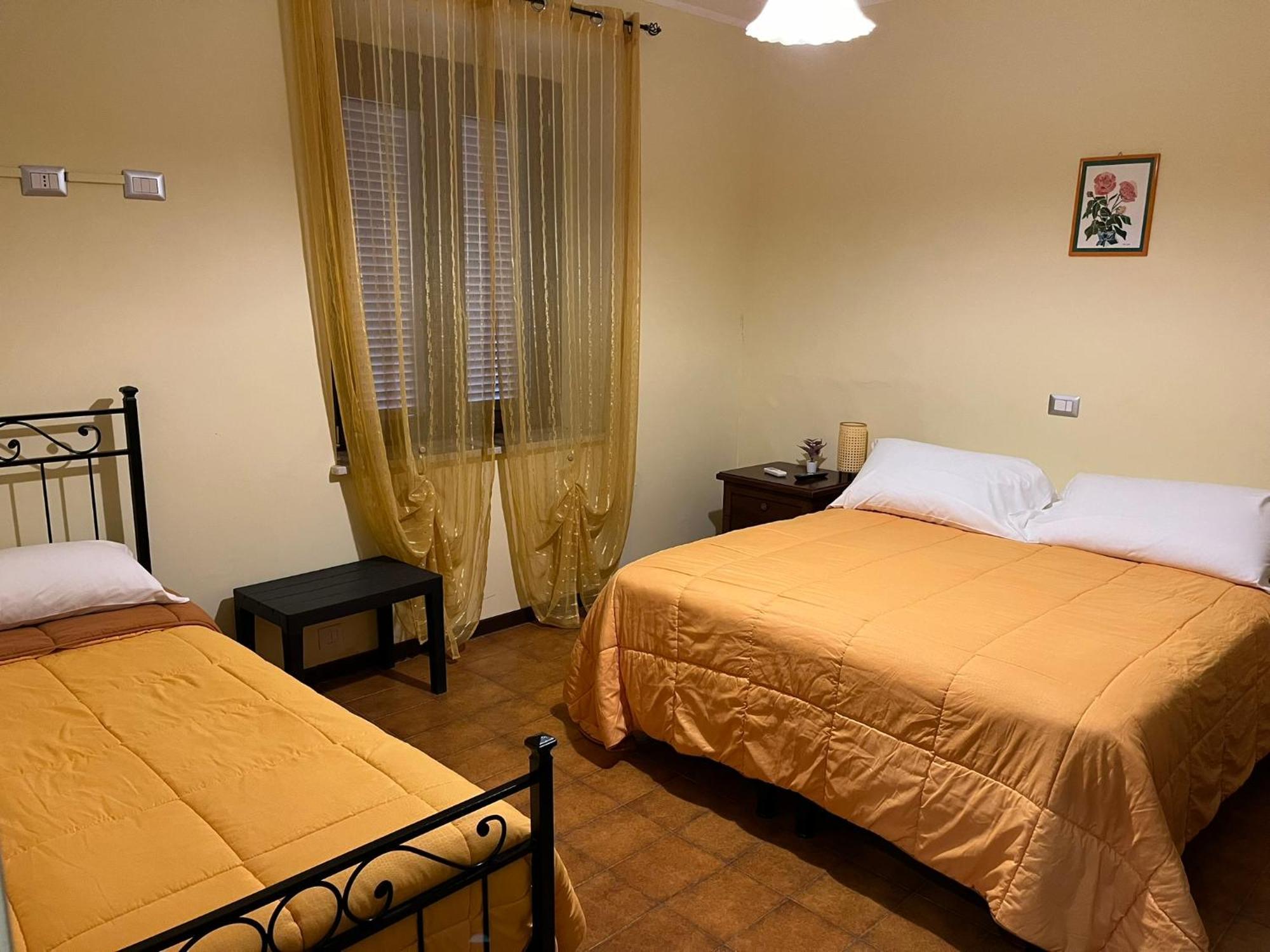 세프라노 Le Ganze B&B 외부 사진