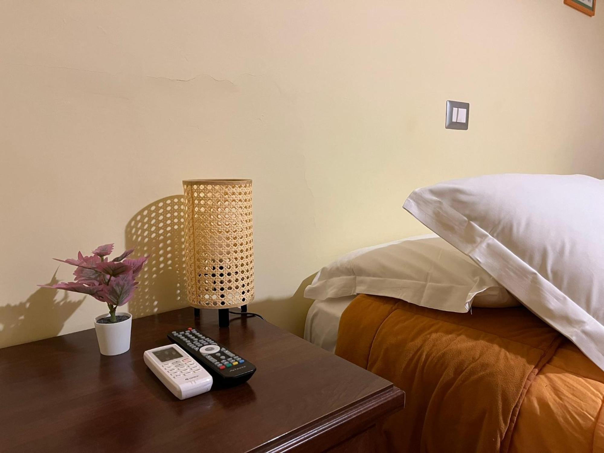 세프라노 Le Ganze B&B 외부 사진