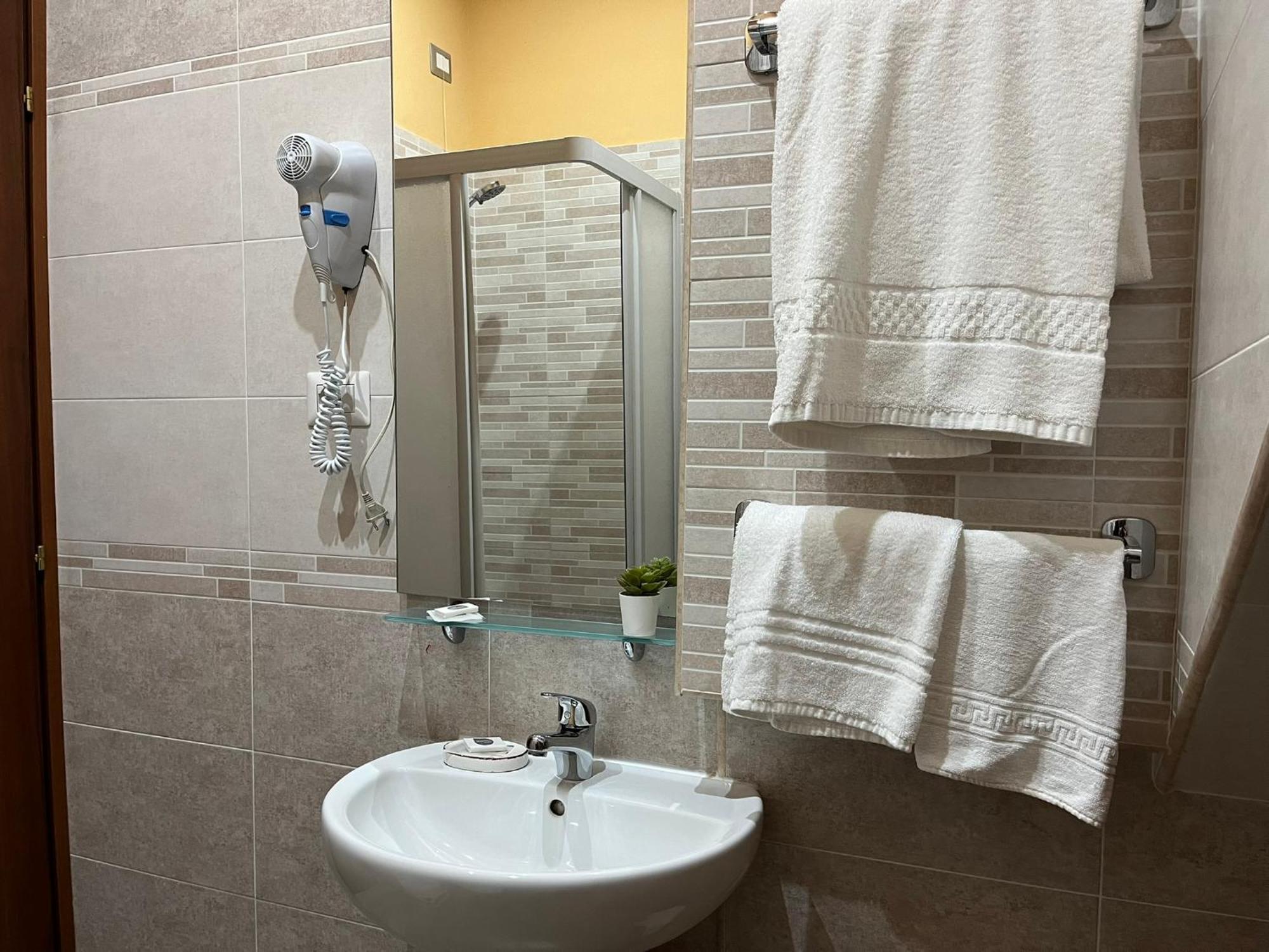 세프라노 Le Ganze B&B 외부 사진