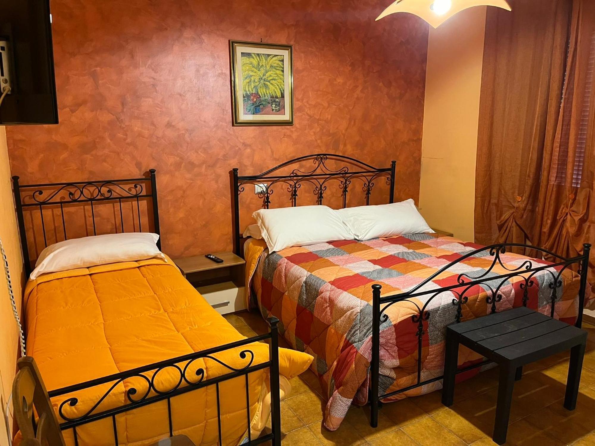 세프라노 Le Ganze B&B 외부 사진