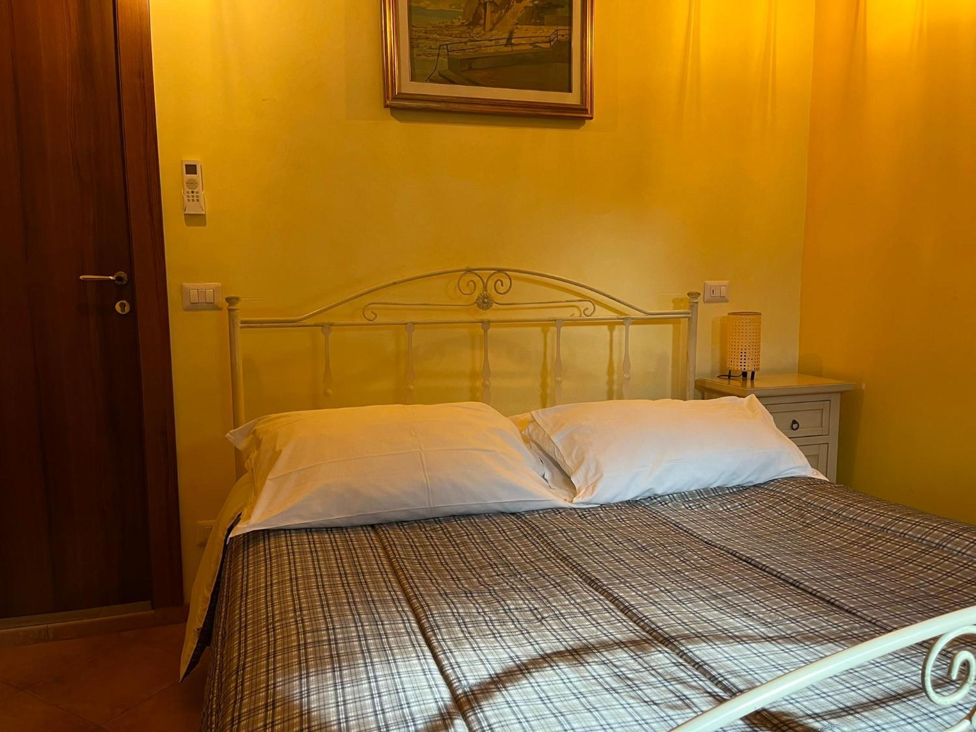 세프라노 Le Ganze B&B 외부 사진
