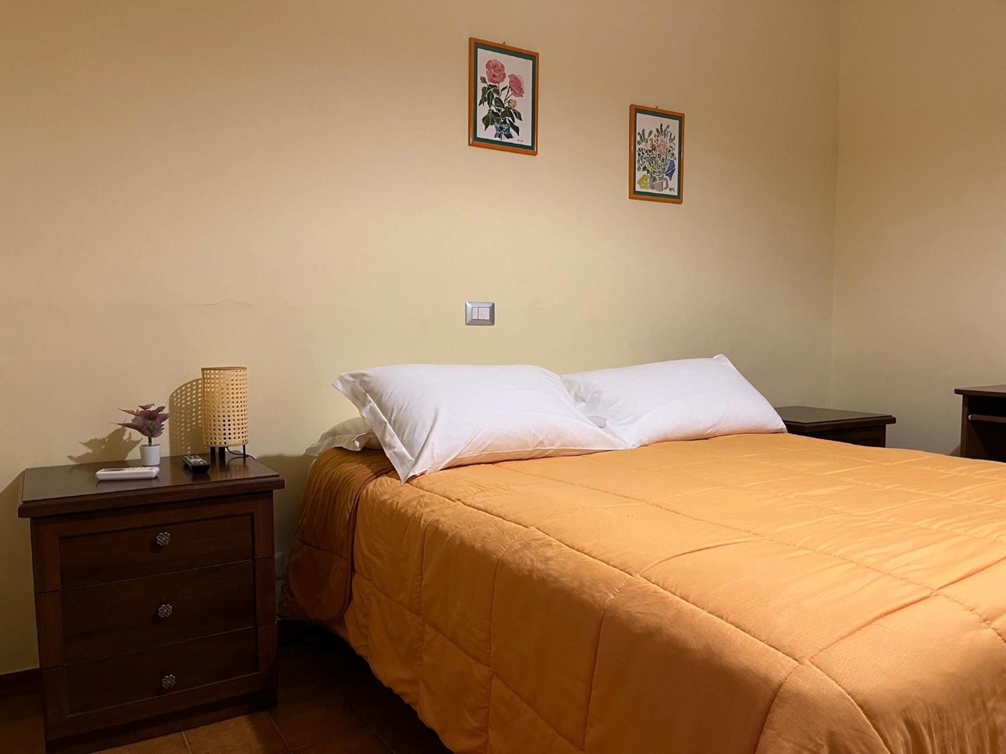 세프라노 Le Ganze B&B 객실 사진