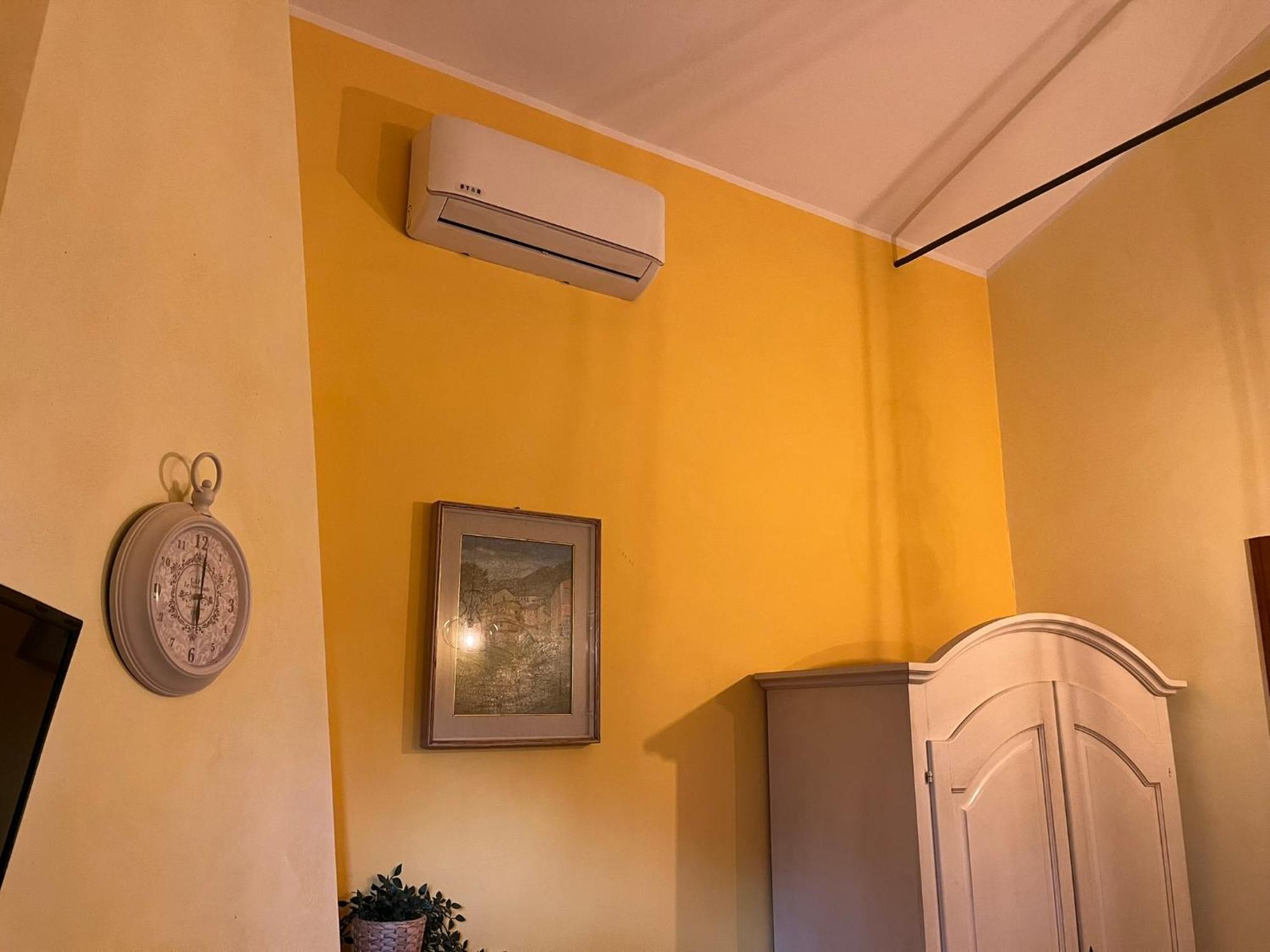 세프라노 Le Ganze B&B 객실 사진