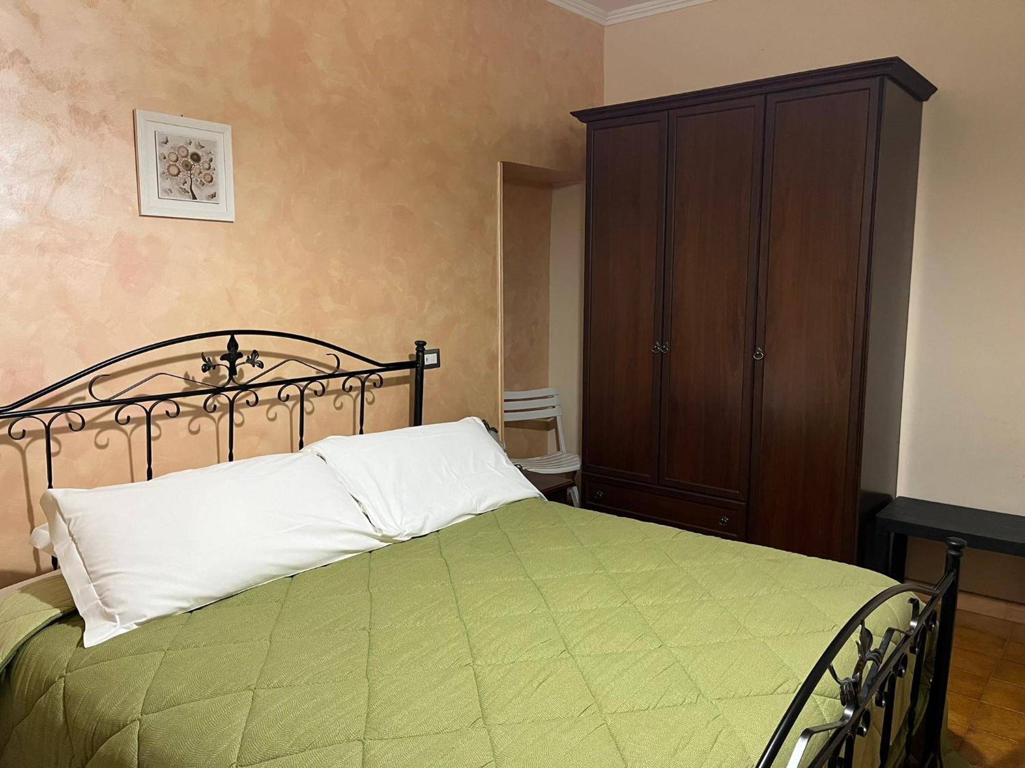 세프라노 Le Ganze B&B 객실 사진
