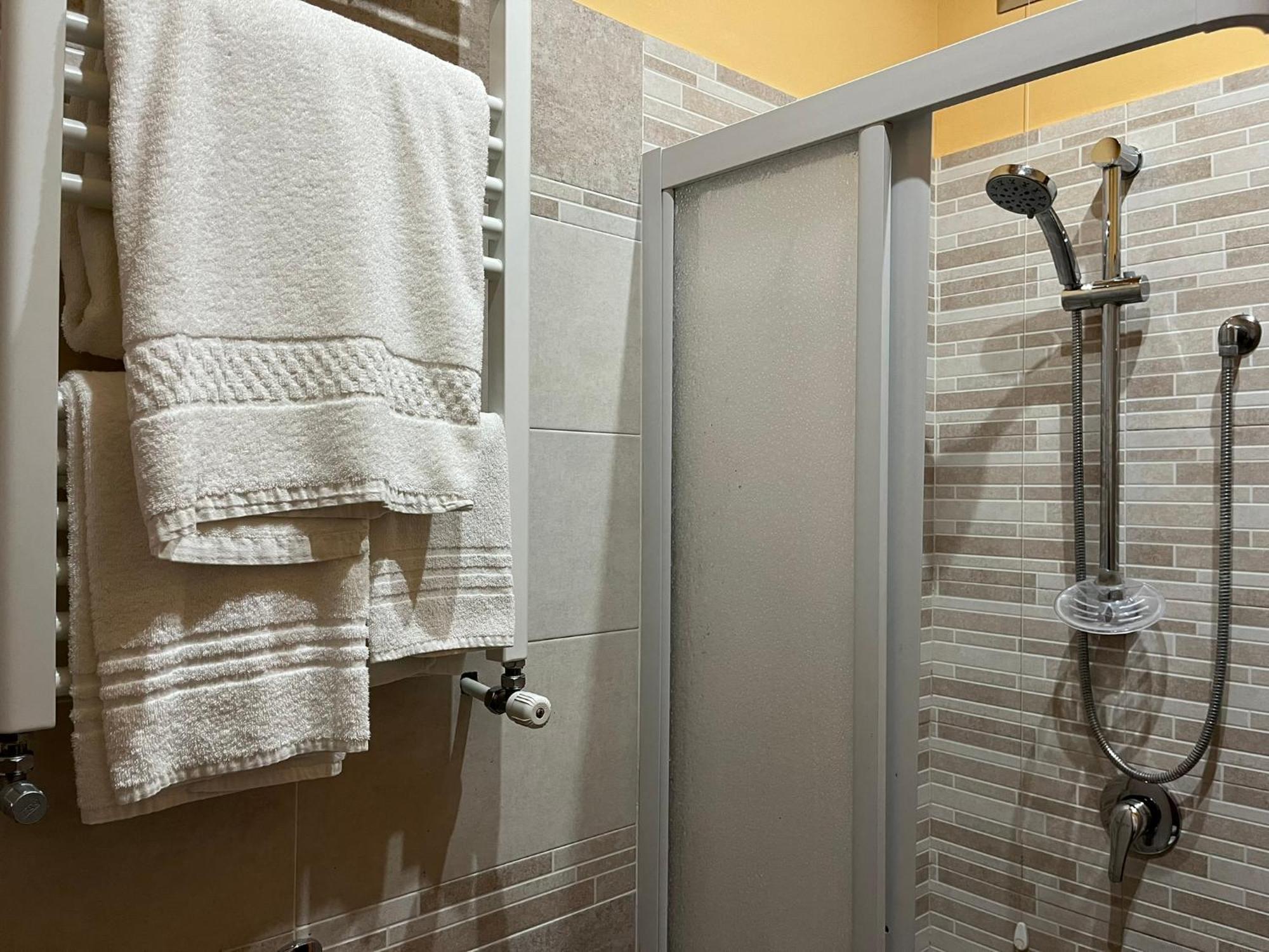 세프라노 Le Ganze B&B 객실 사진