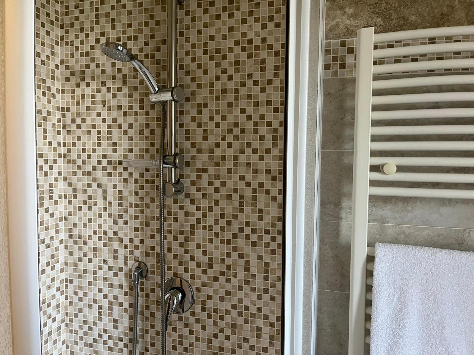 세프라노 Le Ganze B&B 객실 사진