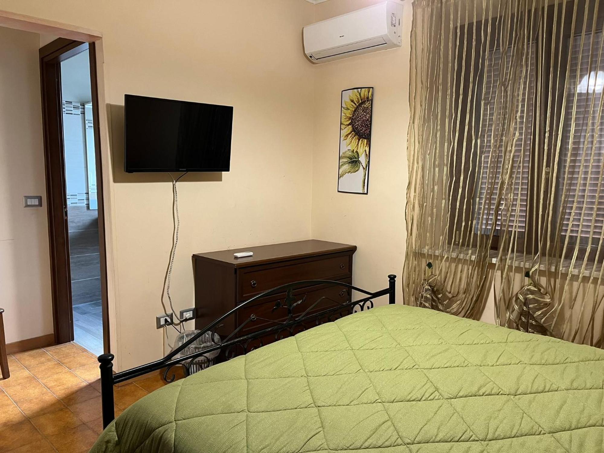 세프라노 Le Ganze B&B 객실 사진